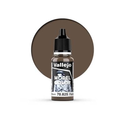 Productvisuals_Modelbouw Vallejo Model Color 70825 Pale Brown
