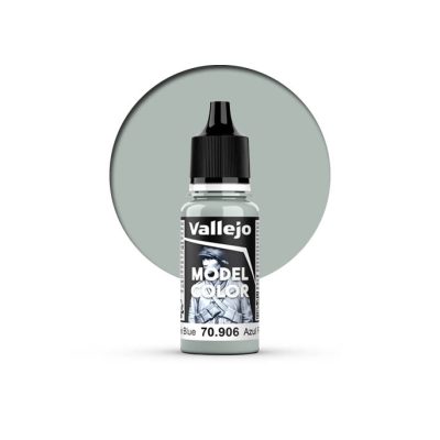 Productvisuals_Modelbouw Vallejo Model Color 70906 Pale Blue