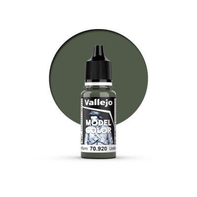 Productvisuals_Modelbouw Vallejo Model Color 70920 German Uniform