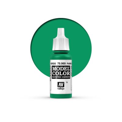 Productvisuals_Modelbouw Vallejo Model Color 70969 Park Green Flat 4