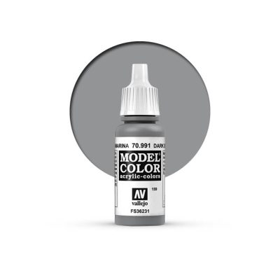 Productvisuals_Modelbouw Vallejo Model Color 70991 Dark Sea Grey 4