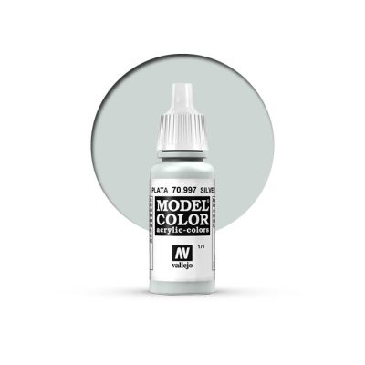 Productvisuals_Modelbouw Vallejo Model Color 70997 Silver 4