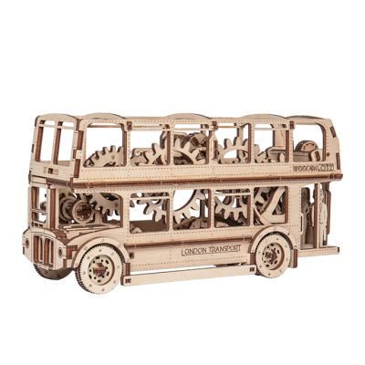 Productvisuals_Modelbouw-Wooden-City-london-bus