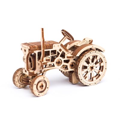 Productvisuals_Modeling-Wooden-City-windmill-tractor
