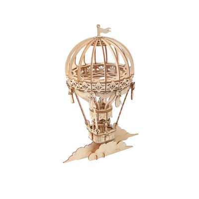 Productvisuals_Modeling-robotime-modern-3d-wooden-tg406-hot-air-balloon