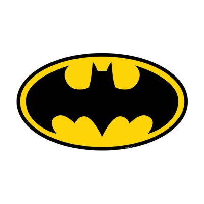 Productvisuals_Puzzels Crafthub Batman Logo