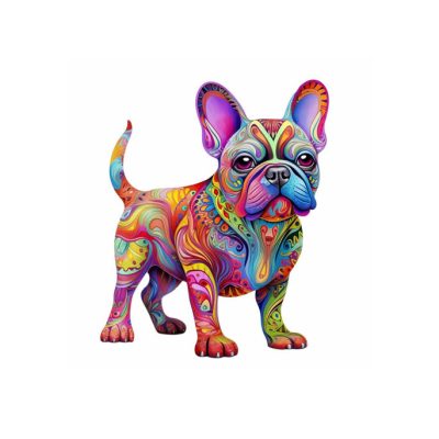 Productvisuals_Puzzels Crafthub French Bulldog