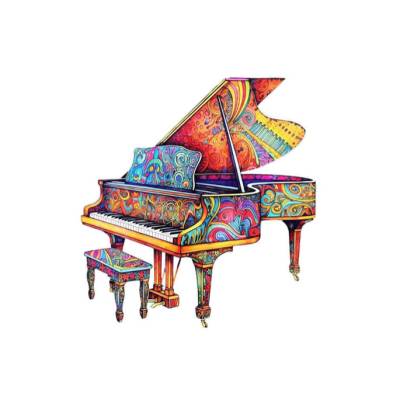 Productvisuals_Puzzels Crafthub Piano