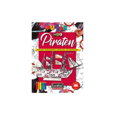 Productvisuals_Puzzels Eureka Puzzelboek Piraten1