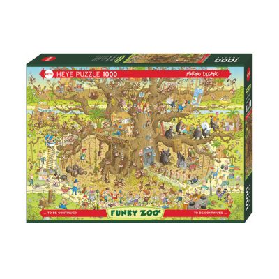 Productvisuals_Puzzles-Heye-Funky-Zoo-Monkey-Habitat