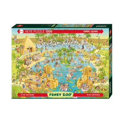 Productvisuals_Puzzels-Heye-Funky-Zoo-Nile-Habitat