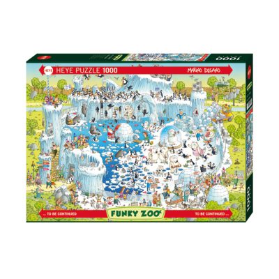 Productvisuals_Puzzles-Heye-Funky-Zoo-Polar-Habitat