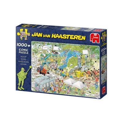 Productvisuals_Puzzles-Jan-of-Haasteren-The-Film Set