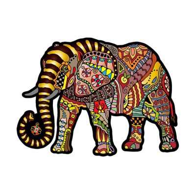 Productvisuals_Puzzels-Magic-elephant