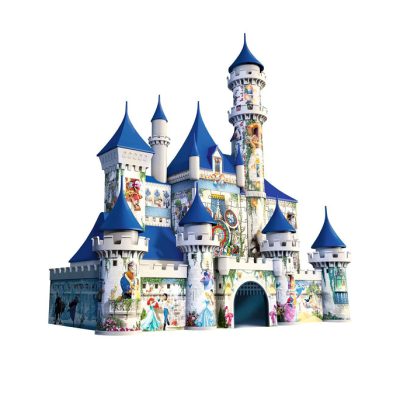 Productvisuals_Puzzels-Ravensburger-3D-Disney-kasteel