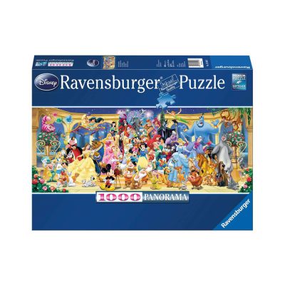 Productvisuals_Puzzels-Ravensburger-Disney-groepsfoto