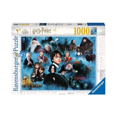 Productvisuals_Puzzels-Ravensburger-Harry-Potters-Magische-Wereld