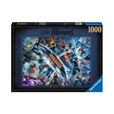 Productvisuals_Puzzels-Ravensburger-Marvel-Villainous-Taskmaster