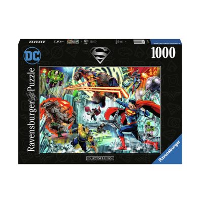 Productvisuals_Puzzels-Ravensburger-Superman