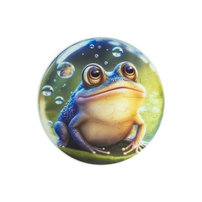 Productvisuals_Puzzels UNIDRAGON Bubblezz Toad