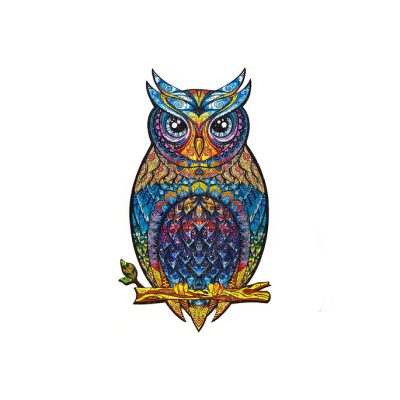 Productvisuals_Puzzels-UNIDRAGON-Charming-Owl