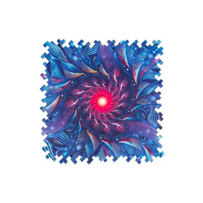 Productvisuals_Puzzels UNIDRAGON Depth of Field