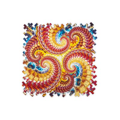 Productvisuals_Puzzles UNIDRAGON Fractal Immersion