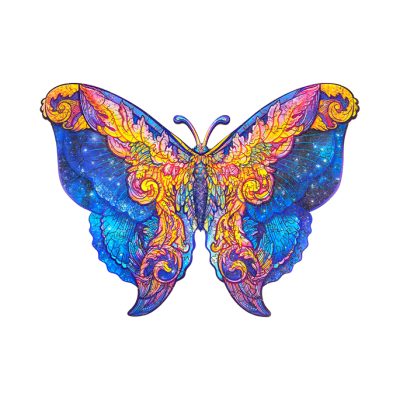 Productvisuals_Puzzels-UNIDRAGON-Intergalaxy-Butterfly