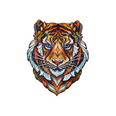 Productvisuals_Puzzels-UNIDRAGON-Lovely-Tiger