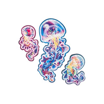 Productvisuals_Puzzels-UNIDRAGON-Wandering-Jellyfish Productvisuals_Puzzels-UNIDRAGON-Wandering-Jellyfish