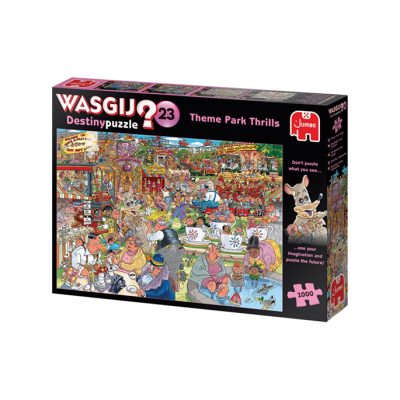 Productvisuals_Puzzles-Wasgij-Destiny-23-Show-in-the-Park
