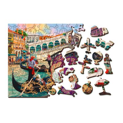 Productvisuals_Puzzels-Wooden-City-Venice-Carnival
