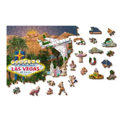 Productvisuals_Puzzels Wooden City Welcome To Las Vegas 5