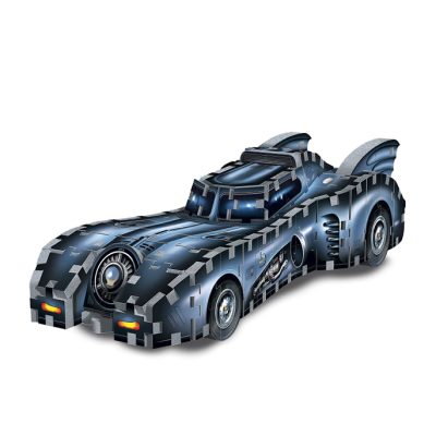 Productvisuals_Puzzels-Wrebbit-3D-Batmobile