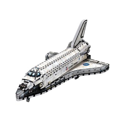 Productvisuals_Puzzles-Wrebbit-3D-Space-Shuttle-Orbiter