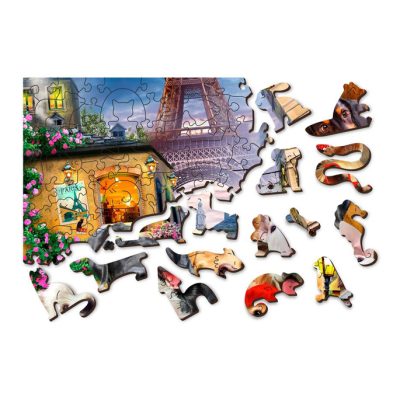 Productvisuals_Puzzles-wooden-city-puppies-in-paris