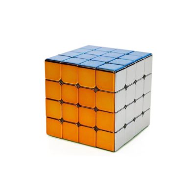 Productvisuals_Speedcubes Cyclone Boys Metallic 4x4 M