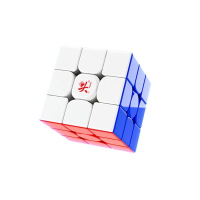 Productvisuals_Speedcubes DaYan GuHong Pro+