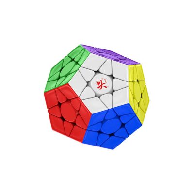 Productvisuals_Speedcubes DaYan Megaminx Pro M (Large)