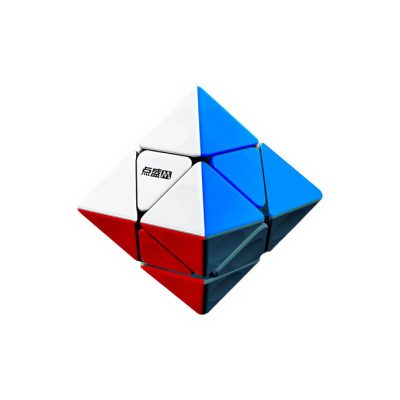 Productvisuals_Speedcubes DianSheng 2x2 FTO M
