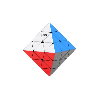 Productvisuals_Speedcubes Diansheng FTO Magnetic