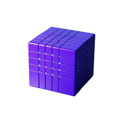 Productvisuals_Speedcubes Diansheng Galaxy 5x5 Magnetic Mirror