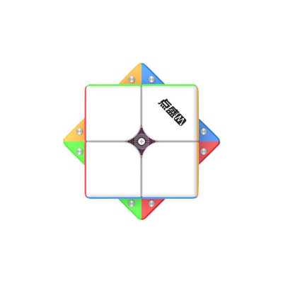 Productvisuals_Speedcubes Diansheng Googol Magnetic 2x2