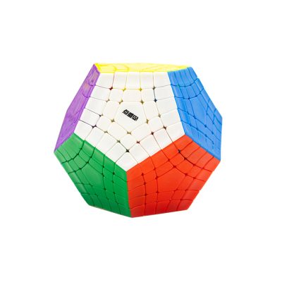 Productvisuals_Speedcubes Diansheng Magnetic Gigaminx