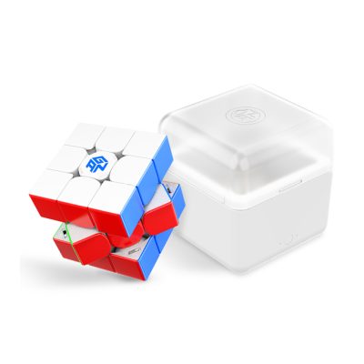 Productvisuals_Speedcubes GAN 12 ui FeePlay + Powerpod