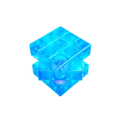 Productvisuals_Speedcubes GAN 13 Maglev Colore Limited Edition