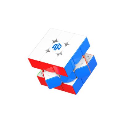 Productvisuals_Speedcubes GAN 14 Maglev Pro