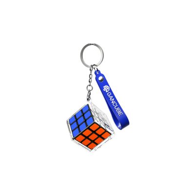 Product visuals_Speedcubes-GAN-328 keychain