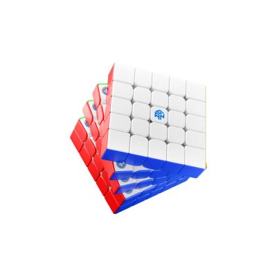 Productvisuals_Speedcubes GAN 562 M 5x5