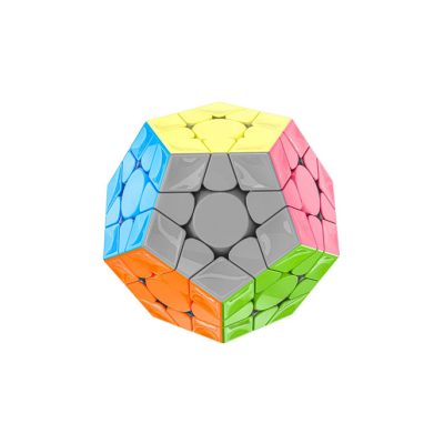 Productvisuals_Speedcubes GAN Megaminx Maglev